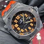 2007 Audemars Piguet Royal Oak Offshore 42mm | Stainless Steel | "Volcano"