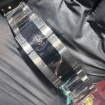 2021 Rolex GMT-Master II | Stainless Steel | " Batman " | 126710BLNR