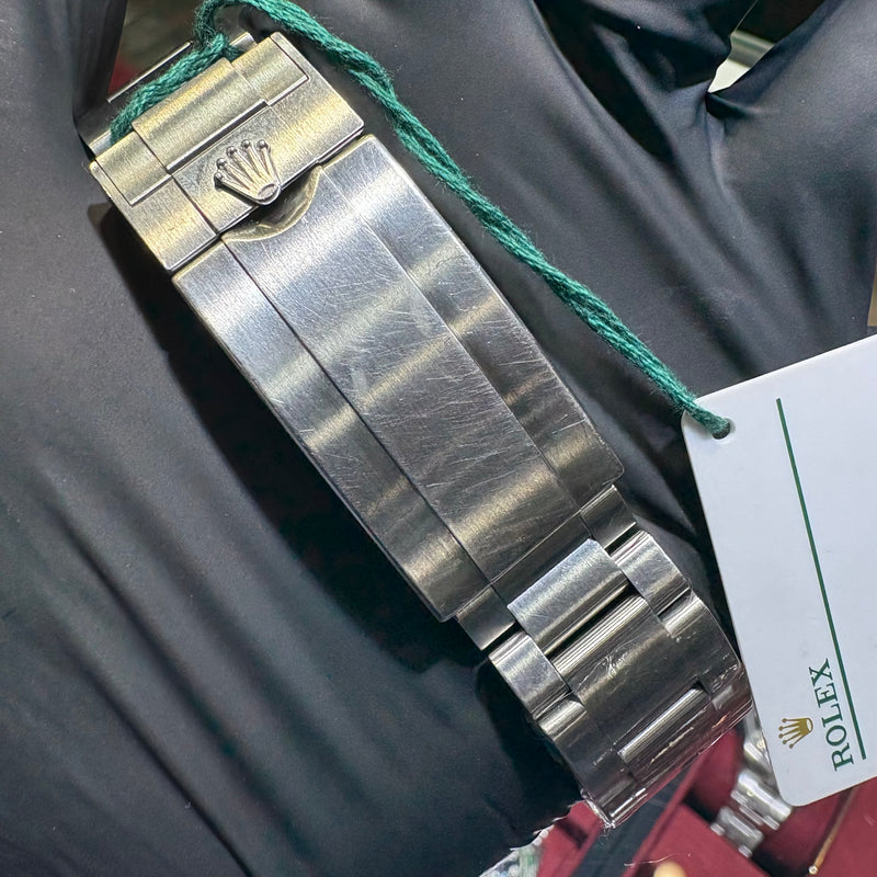 2021 Rolex Submariner | Stainless Steel |  Black Dial | 126610LN