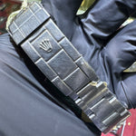 Rolex Submariner | Stainless Steel | Black Dial | 16610