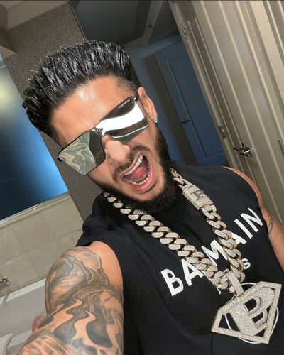 Pauly D