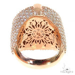 Illuminati Pyramid TraxNYC Diamond Ring 67360 - Image 4