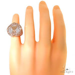 Illuminati Pyramid TraxNYC Diamond Ring 67360 - Image 6