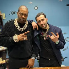 Busta Rhymes