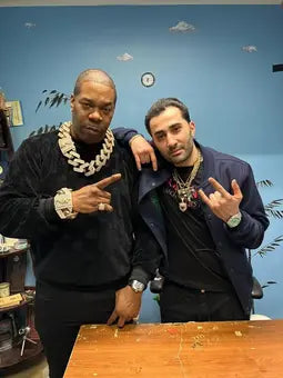Busta Rhymes