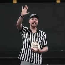 Mr. Beast