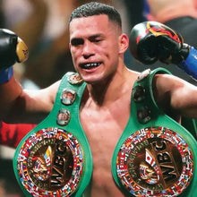 Anthony Benavidez