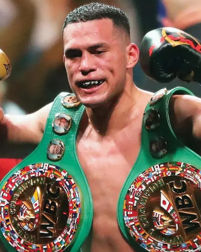 Anthony Benavidez