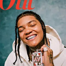 Young Ma