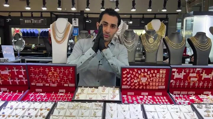 Trax NYC Diamond Jewelry – TraxNYC