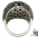Immortality Black Diamond Ring 29117 - Image 5