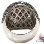 Immortality Black Diamond Ring 29117 - Image 6