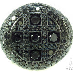 Immortality Black Diamond Ring 34988 - Image 2