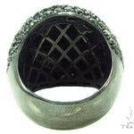 Immortality Black Diamond Ring 34988 - Image 6