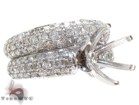 Infinity Semi Mount Set 2631 - Image 2