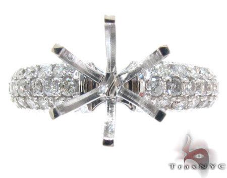 Infinity Semi Mount Set 2631 - Image 5