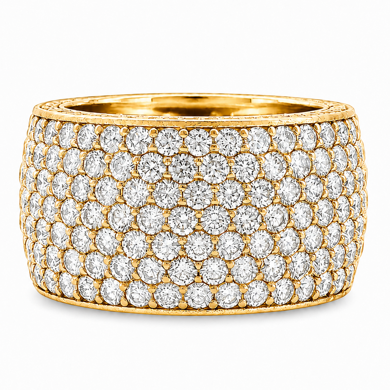 Infinity Ring 2 4283