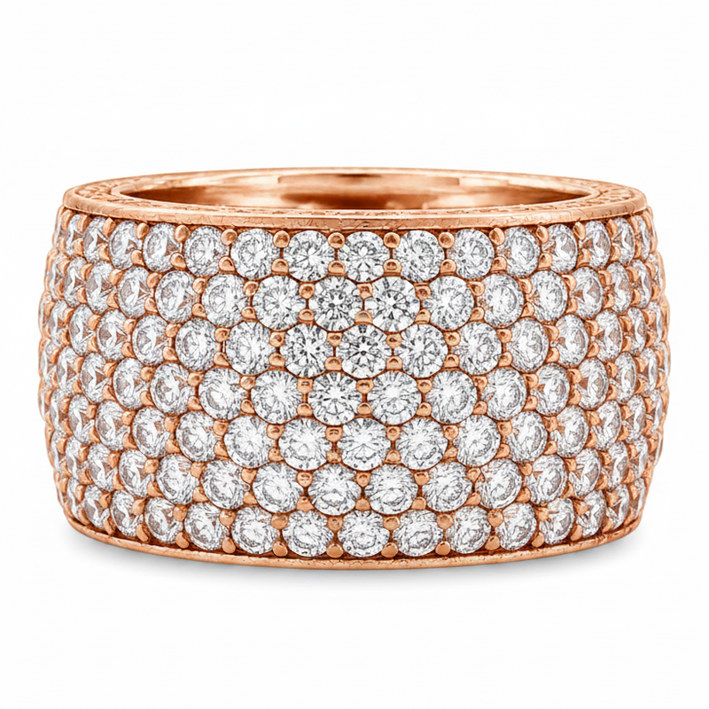 Infinity Ring 2 4283