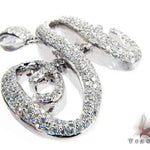 Initial A Pendant 2060 - Image 5