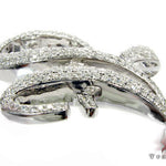 Initial A Pendant 2060 - Image 7