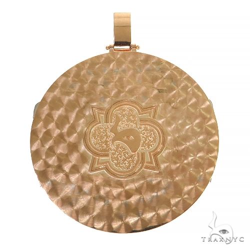 Israelite Commandment Pendant 68169 - Image 4