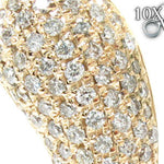 Italian Horn Pendant 22554 - Image 3