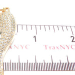 Italian Horn Pendant 22554 - Image 8