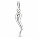 Italian Horn Pendant 29244