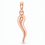 Italian Horn Pendant 29244