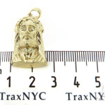 Jesus Diamond Pendant 49417 - Image 6