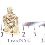 Jesus Diamond Pendant 44760 - Image 5