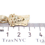 Jesus Diamond Pendant 44760 - Image 6