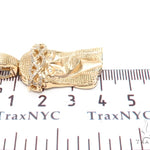 Jesus Diamond Pendant 44771 - Image 6