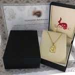 Jesus Piece 24 Inches Cuban Link Chain Set 61813 - Image 7