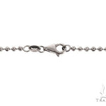 Jesus Piece Moon Cut Chain Set 42585 - Image 7