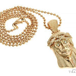 Jesus Piece Moon Cut n Set 42582 - Image 2