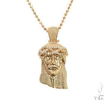 Jesus Piece Moon Cut n Set 42582 - Image 3