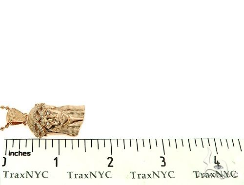 Jesus Piece Moon Cut n Set 42582 - Image 10