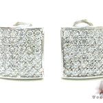Johnny's Earrings 4 - Image 1