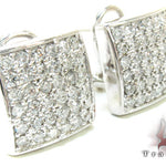 Johnny's Earrings 4 - Image 2