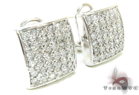 Johnny's Earrings 4 - Image 2
