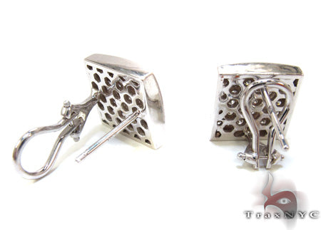 Johnny's Earrings 4 - Image 4