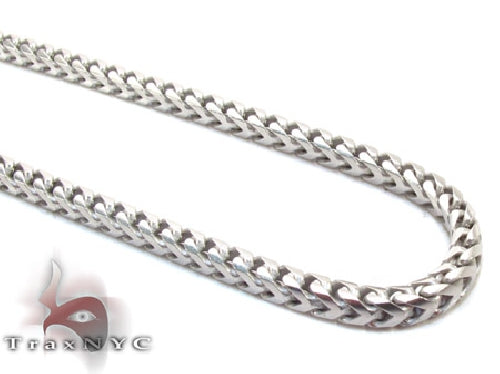 10k Gold Cross Junior Silver Chain Set, photo 7 of 12