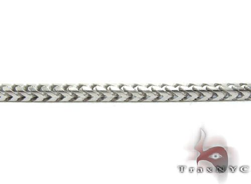 10k Gold Cross Junior Silver Chain Set, photo 8 of 12