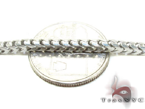 10k Gold Cross Junior Silver Chain Set, photo 9 of 12