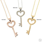 Key to My Heart Set 70246 - Image 5