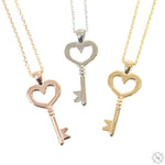 Key to My Heart Set 70246 - Image 1