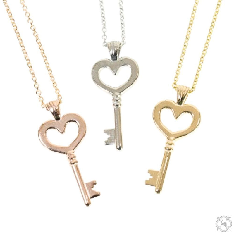 Key to My Heart Set 70246 - Image 1