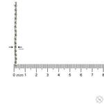 King Skull Pendant Set 70710 - Image 10