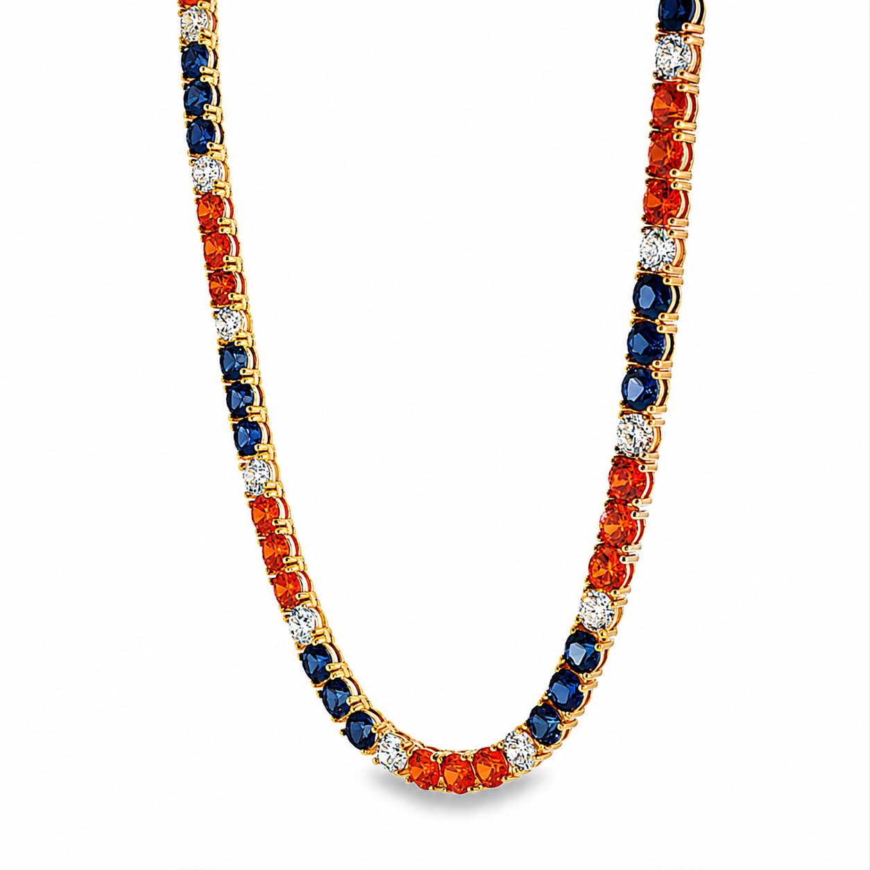 Buy Knicks Legacy Tennis Chain 71484 – TraxNYC